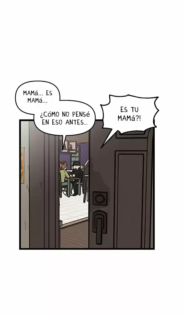 Homeless - Capítulo 37 - Página 28 - LectorTMOo