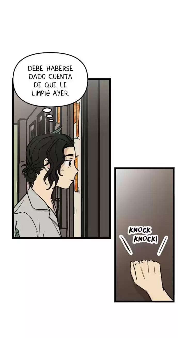 Homeless - Capítulo 37 - Página 29 - LectorTMOo