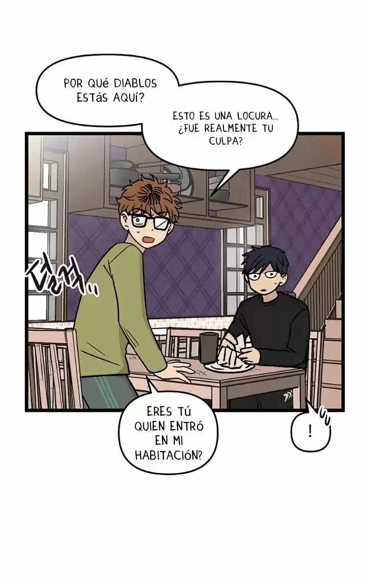 Homeless - Capítulo 37 - Página 34 - LectorTMOo
