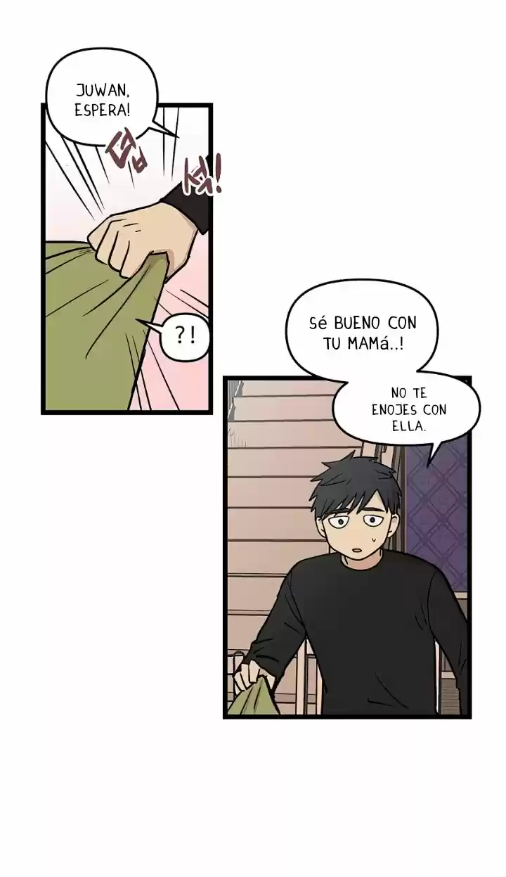 Homeless - Capítulo 37 - Página 35 - LectorTMOo