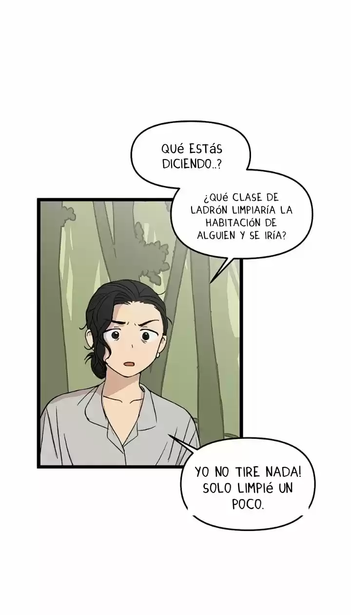 Homeless - Capítulo 37 - Página 40 - LectorTMOo