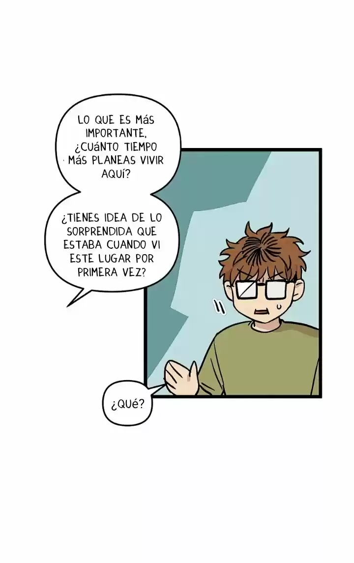 Homeless - Capítulo 37 - Página 41 - LectorTMOo