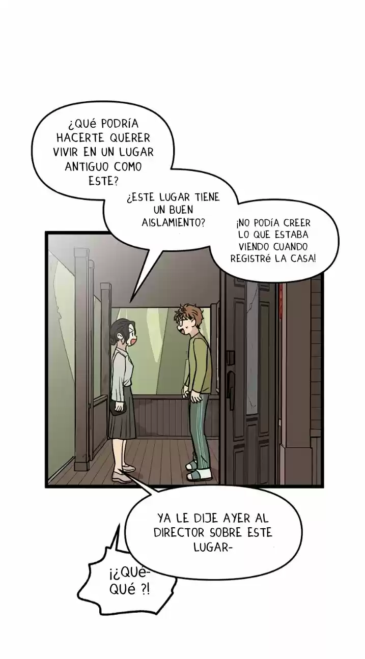 Homeless - Capítulo 37 - Página 42 - LectorTMOo