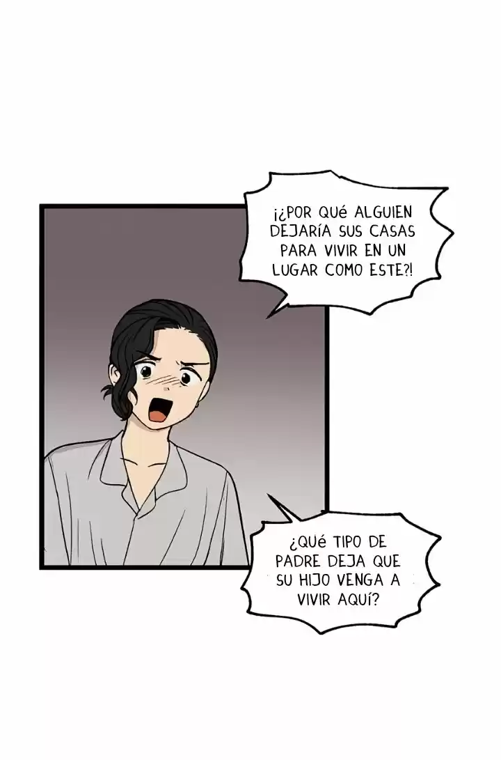 Homeless - Capítulo 37 - Página 45 - LectorTMOo