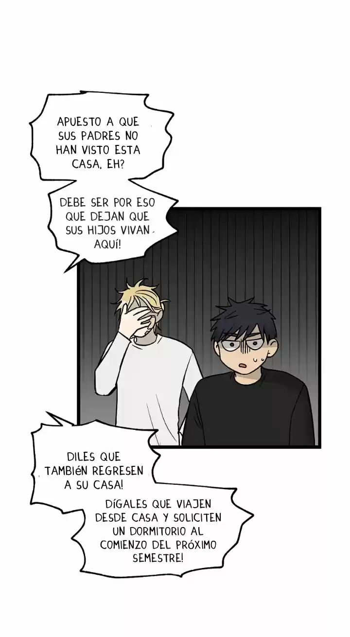 Homeless - Capítulo 37 - Página 46 - LectorTMOo