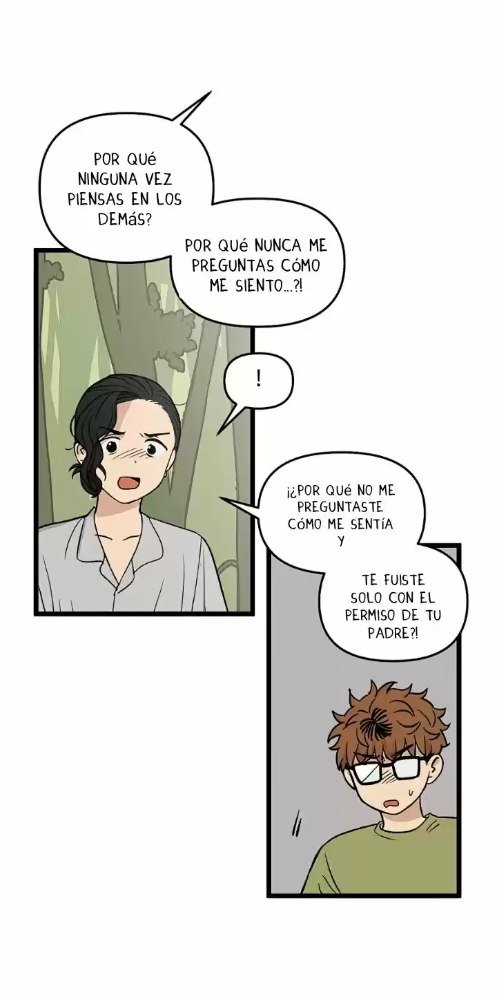Homeless - Capítulo 37 - Página 48 - LectorTMOo