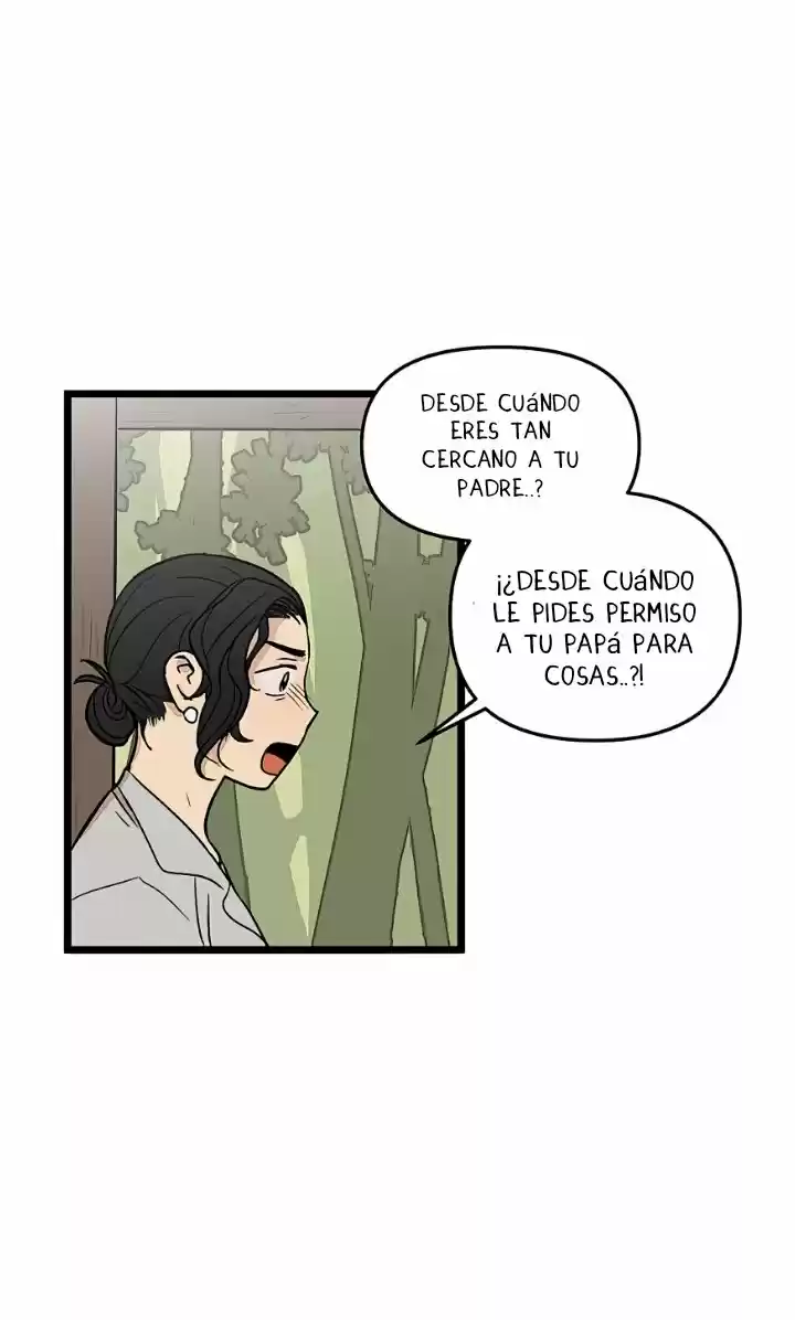 Homeless - Capítulo 37 - Página 49 - LectorTMOo