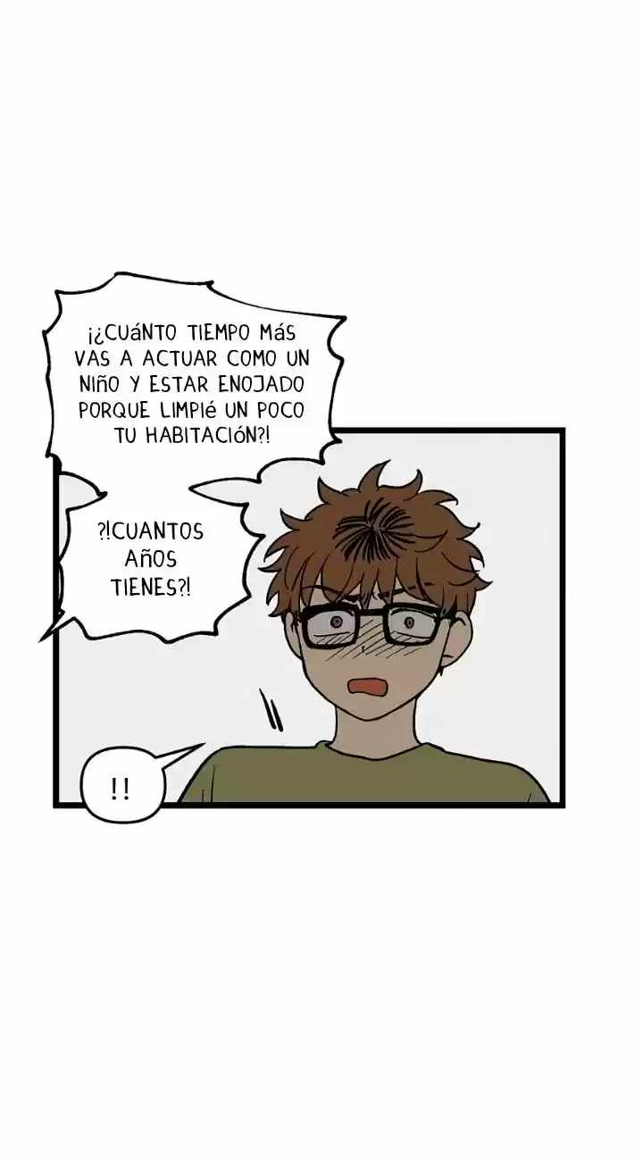Homeless - Capítulo 37 - Página 50 - LectorTMOo