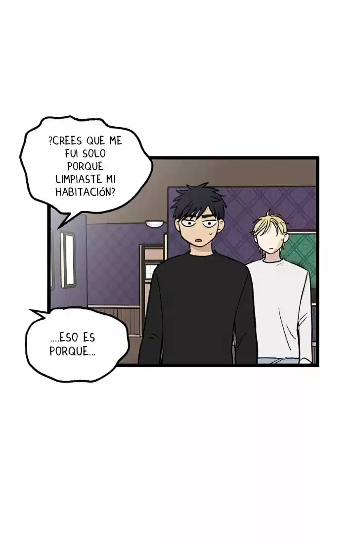 Homeless - Capítulo 37 - Página 52 - LectorTMOo