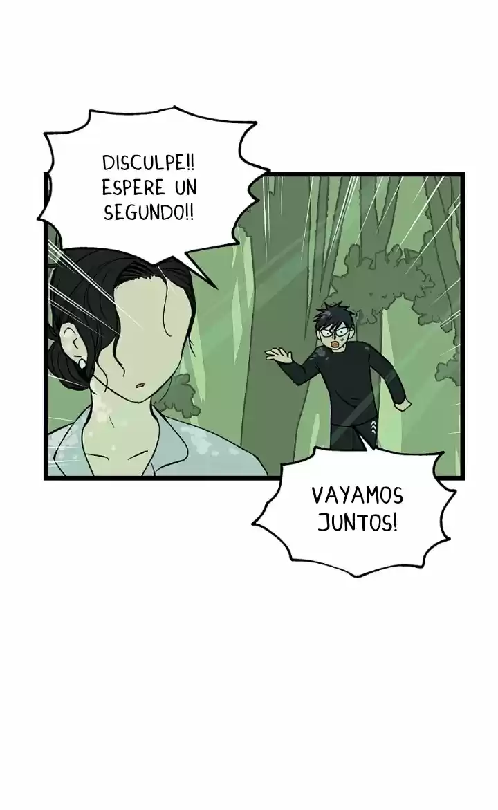 Homeless - Capítulo 38 - Página 14 - LectorTMOo