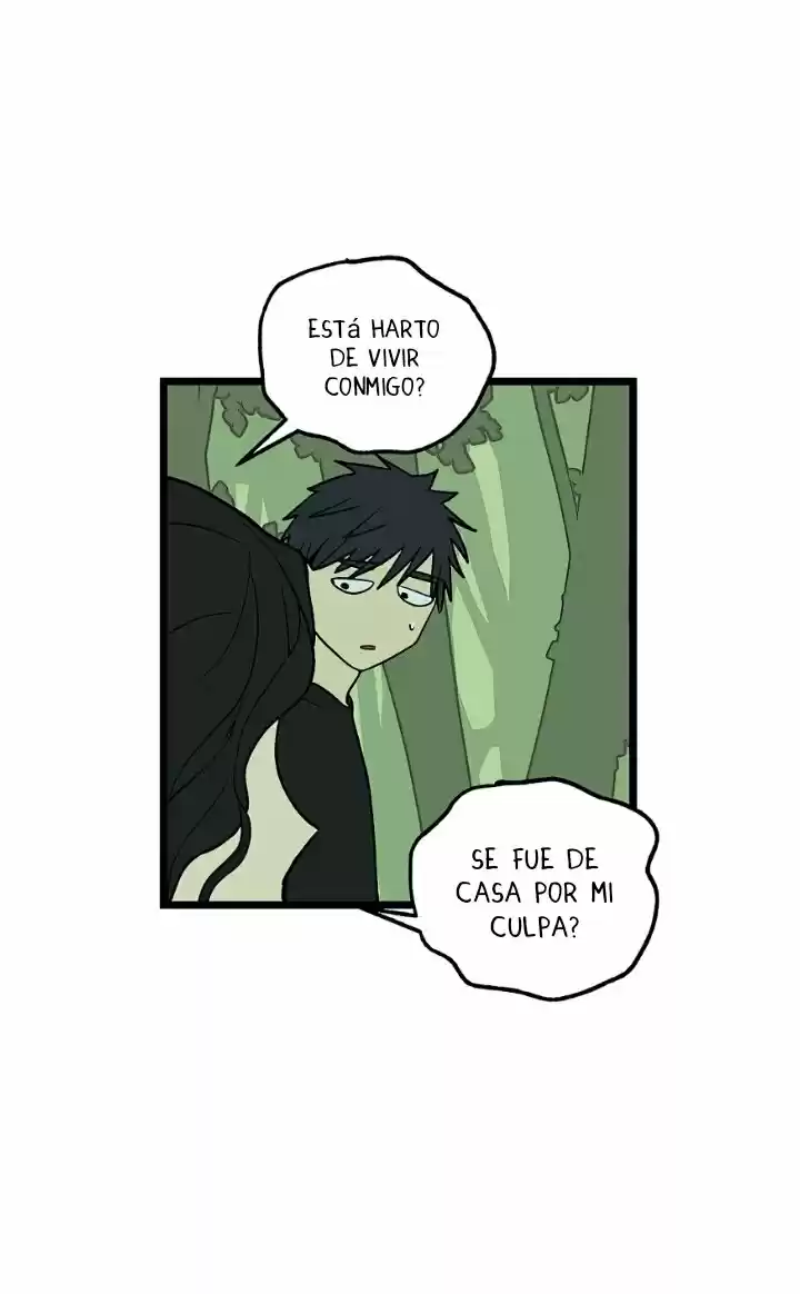 Homeless - Capítulo 38 - Página 22 - LectorTMOo
