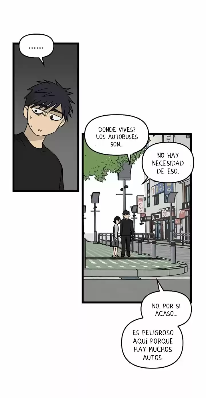 Homeless - Capítulo 38 - Página 24 - LectorTMOo