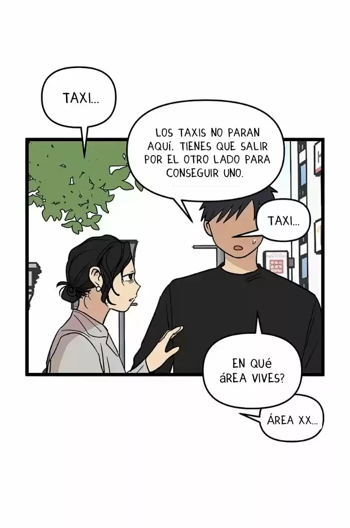 Homeless - Capítulo 38 - Página 25 - LectorTMOo