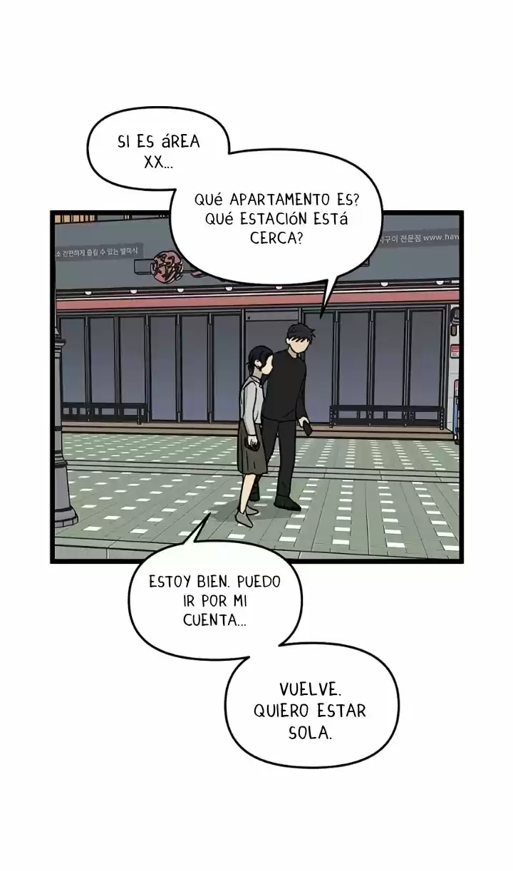 Homeless - Capítulo 38 - Página 26 - LectorTMOo