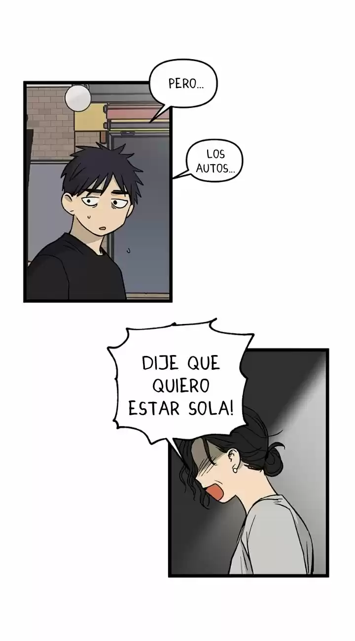 Homeless - Capítulo 38 - Página 27 - LectorTMOo