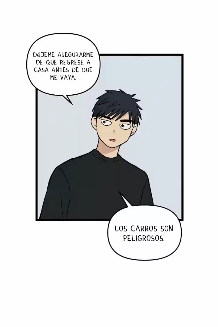 Homeless - Capítulo 38 - Página 28 - LectorTMOo