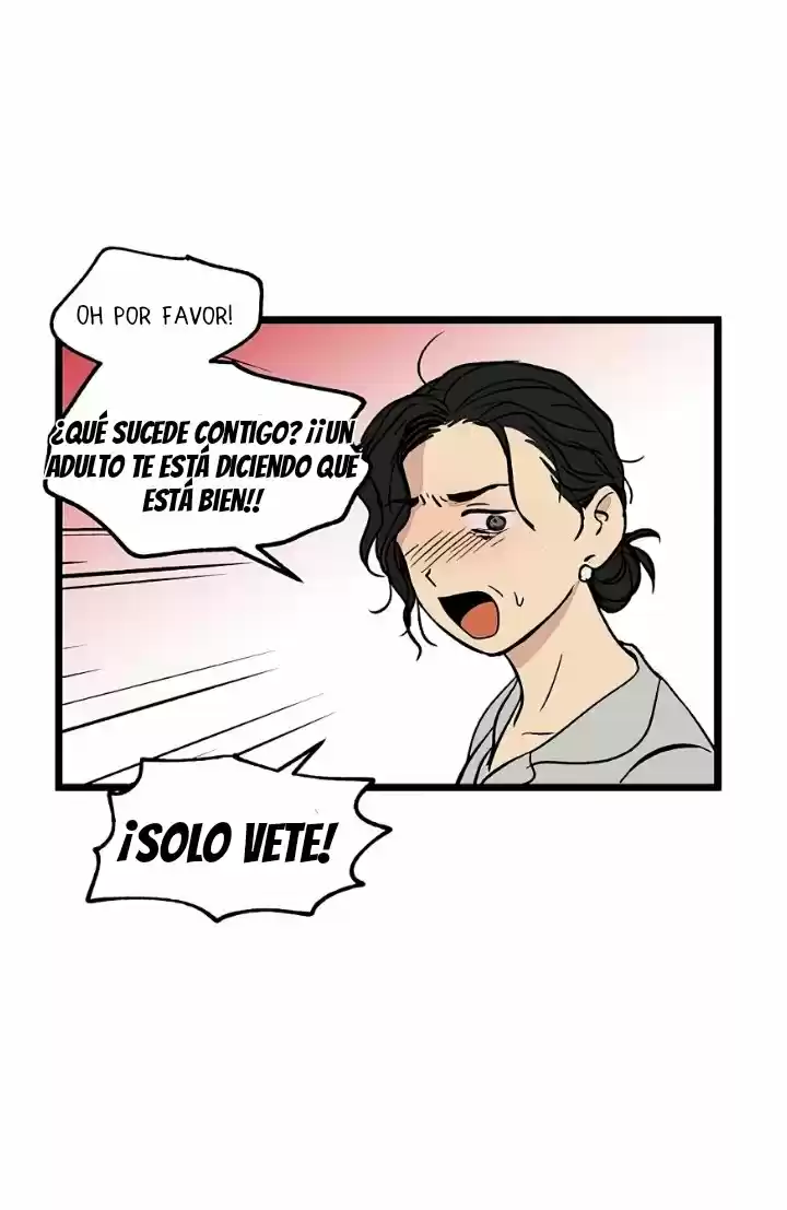 Homeless - Capítulo 38 - Página 31 - LectorTMOo