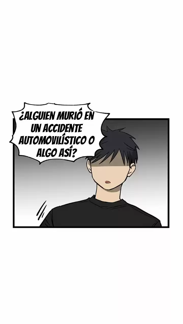 Homeless - Capítulo 38 - Página 32 - LectorTMOo