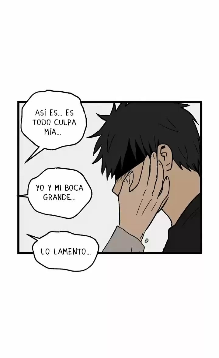 Homeless - Capítulo 38 - Página 37 - LectorTMOo