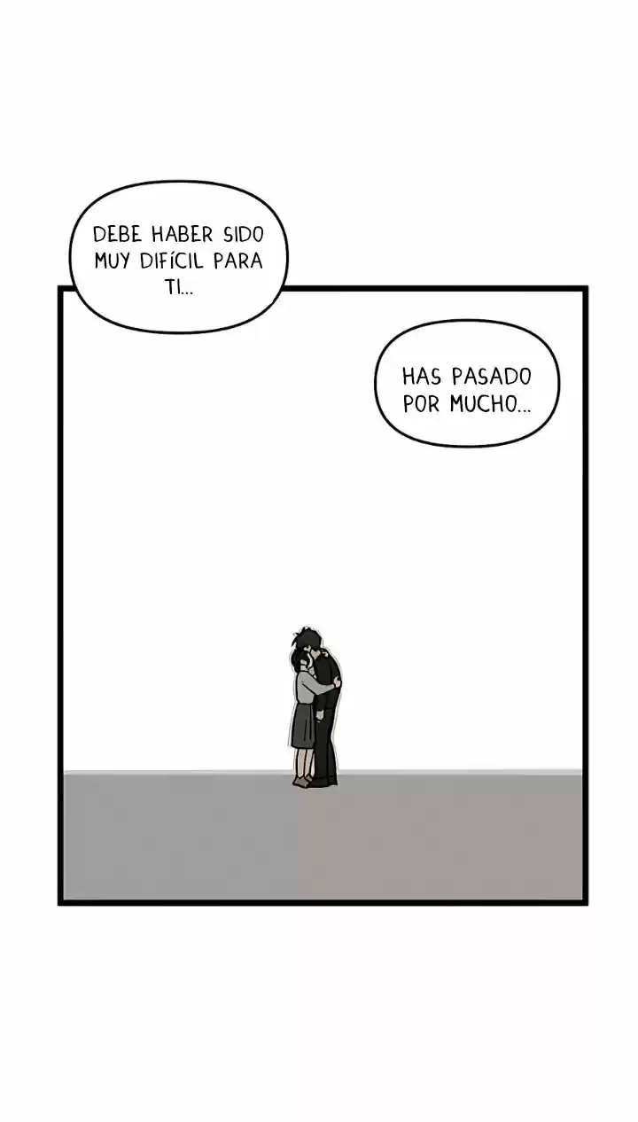 Homeless - Capítulo 38 - Página 38 - LectorTMOo