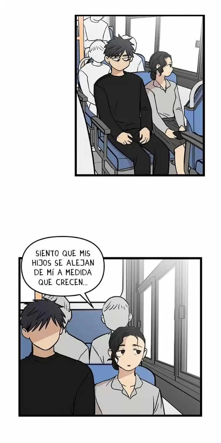 Homeless - Capítulo 38 - Página 40 - LectorTMOo