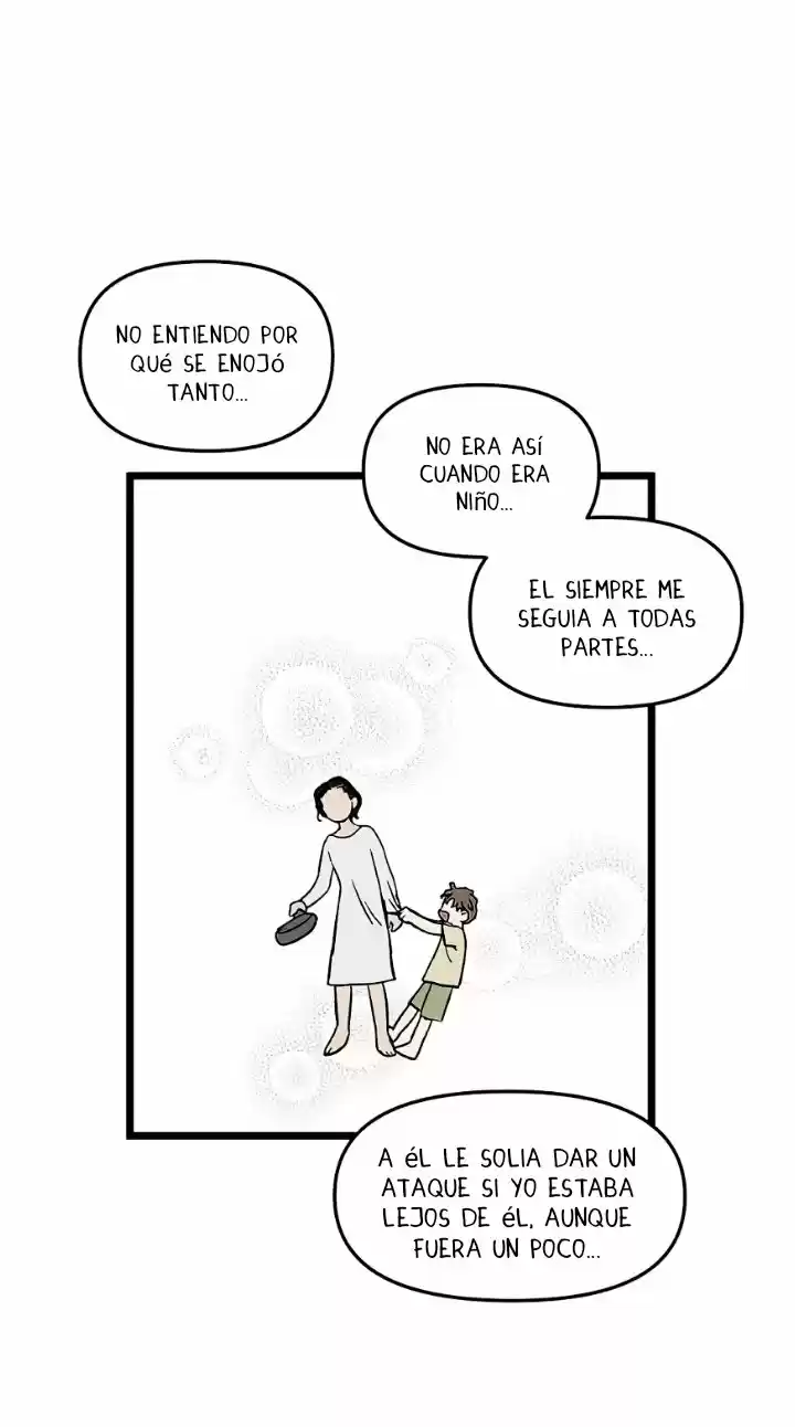 Homeless - Capítulo 38 - Página 41 - LectorTMOo