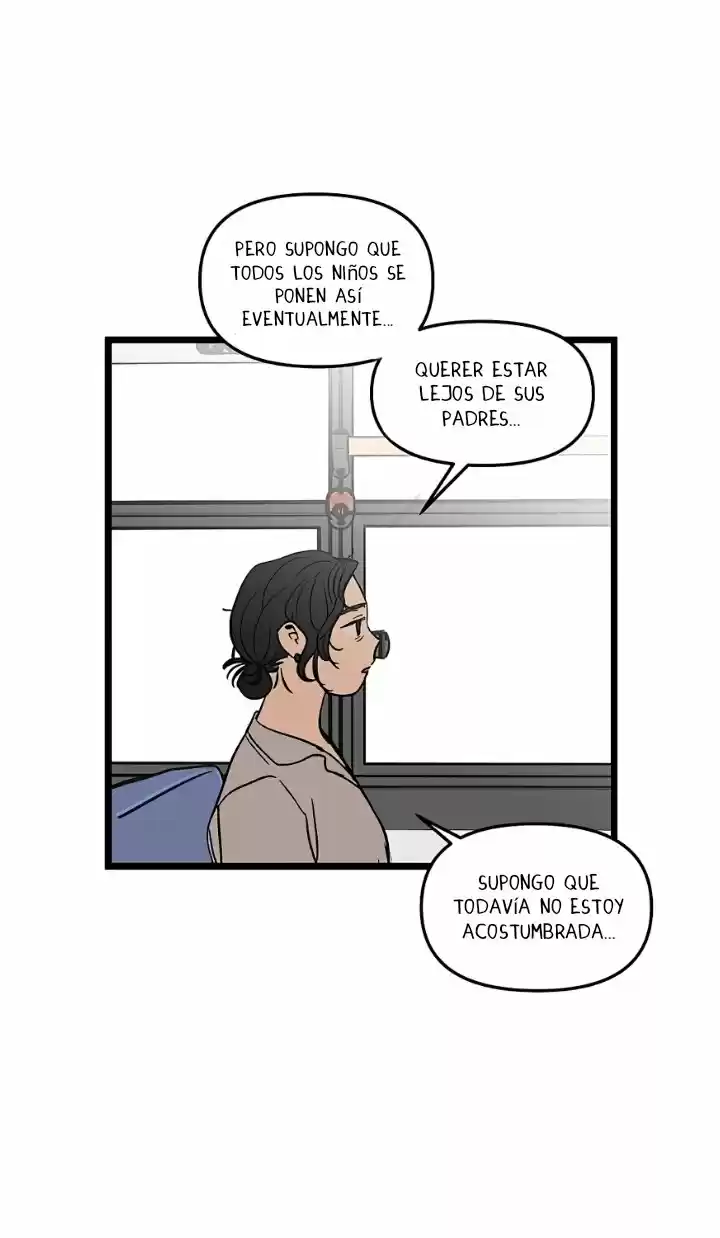 Homeless - Capítulo 38 - Página 44 - LectorTMOo