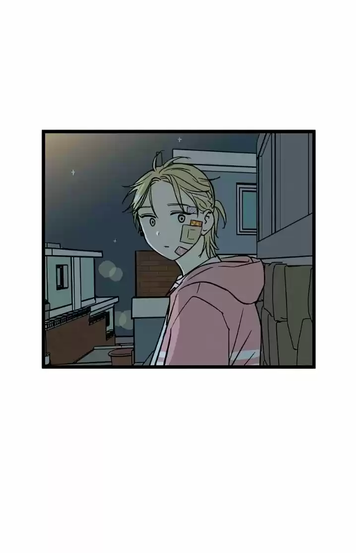Homeless - Capítulo 38 - Página 48 - LectorTMOo