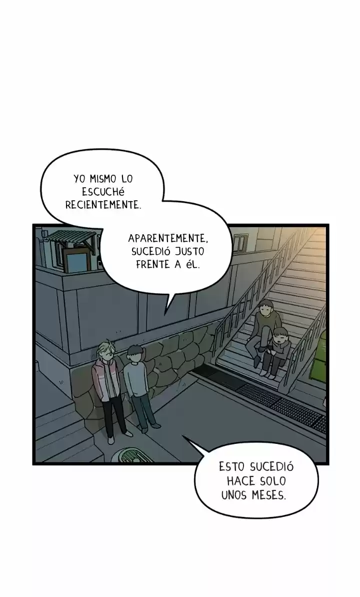 Homeless - Capítulo 38 - Página 49 - LectorTMOo