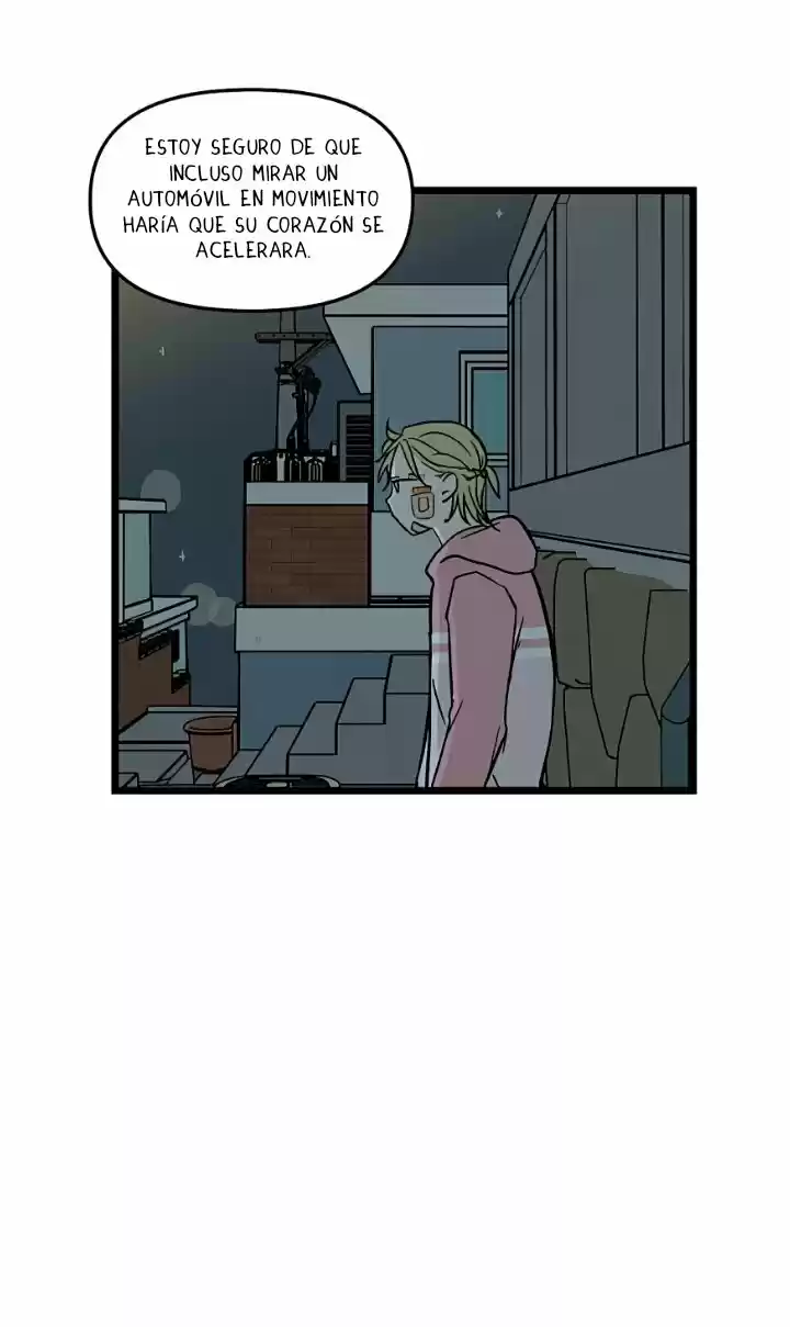 Homeless - Capítulo 38 - Página 51 - LectorTMOo