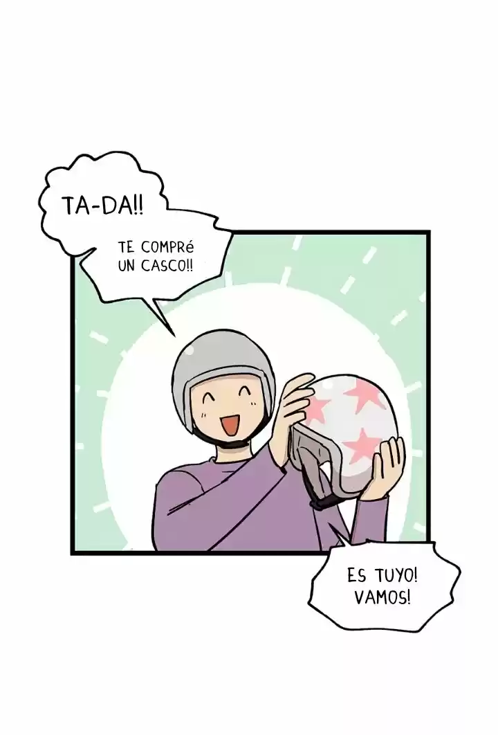 Homeless - Capítulo 38 - Página 55 - LectorTMOo