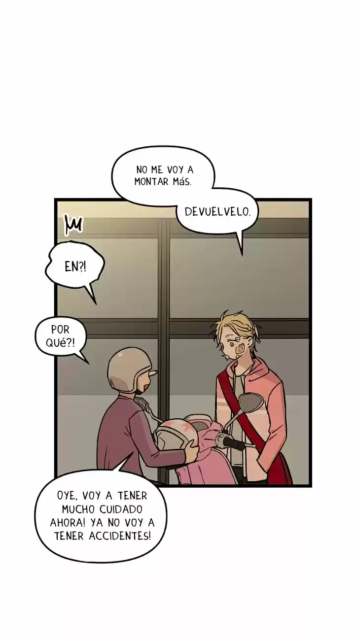 Homeless - Capítulo 38 - Página 57 - LectorTMOo