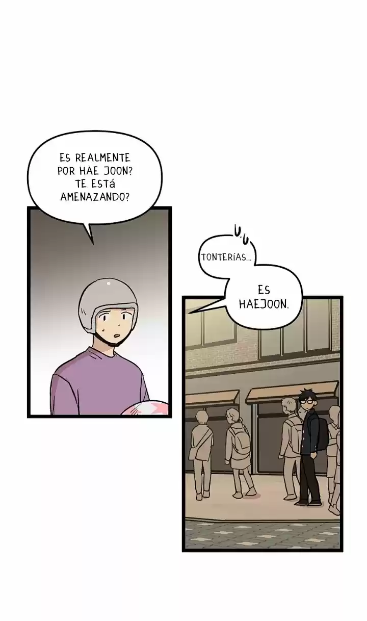 Homeless - Capítulo 38 - Página 58 - LectorTMOo