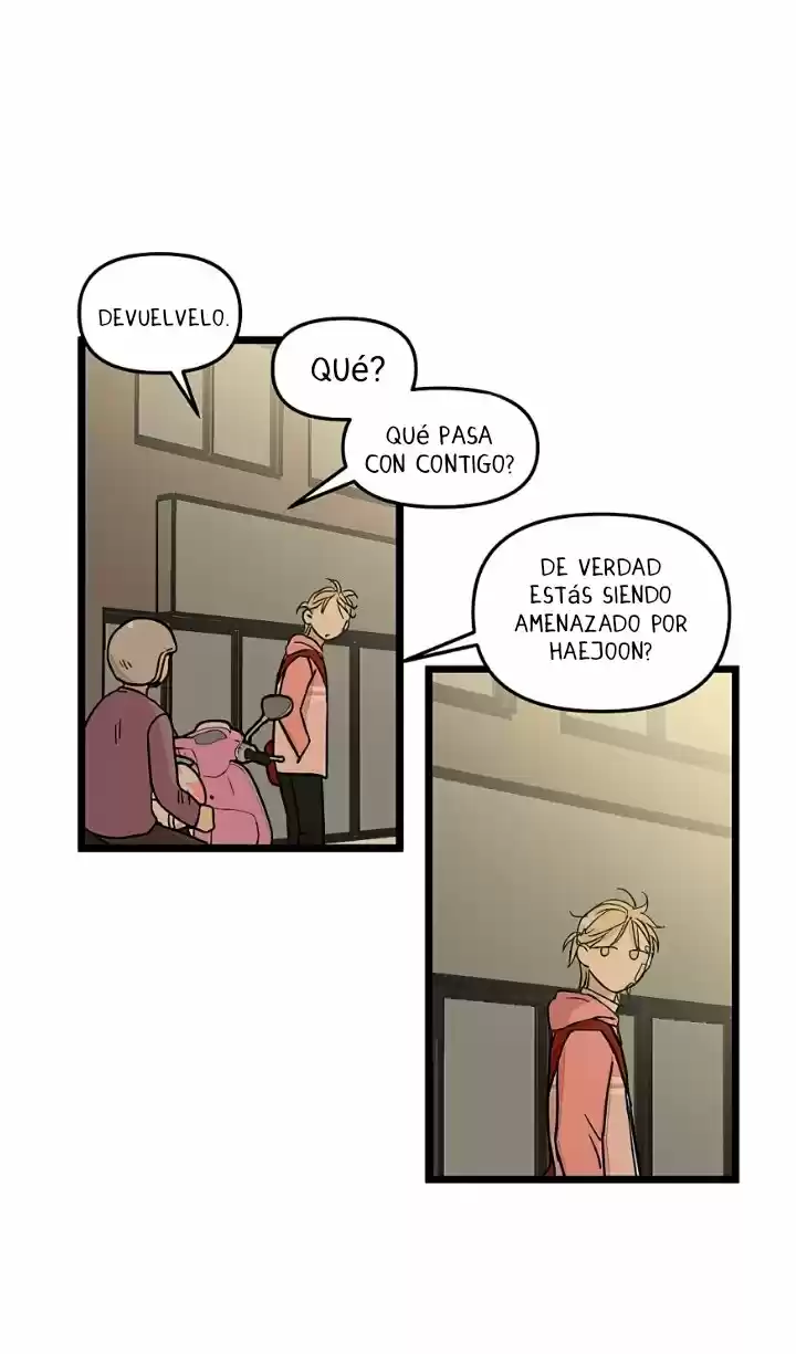 Homeless - Capítulo 38 - Página 62 - LectorTMOo