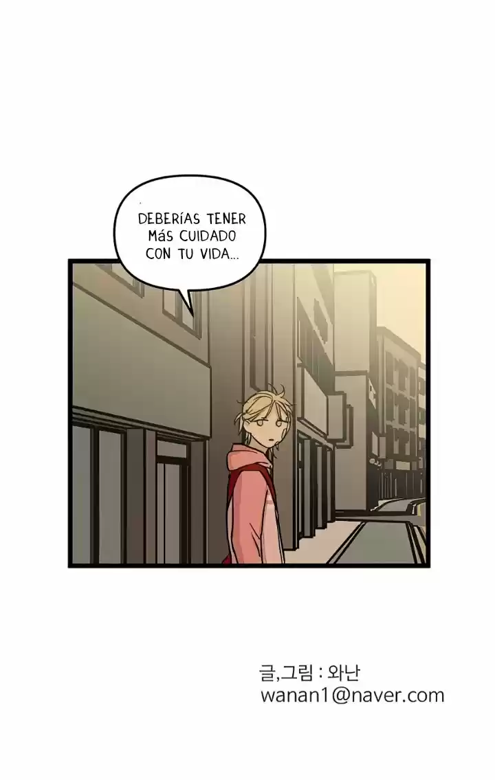 Homeless - Capítulo 38 - Página 64 - LectorTMOo