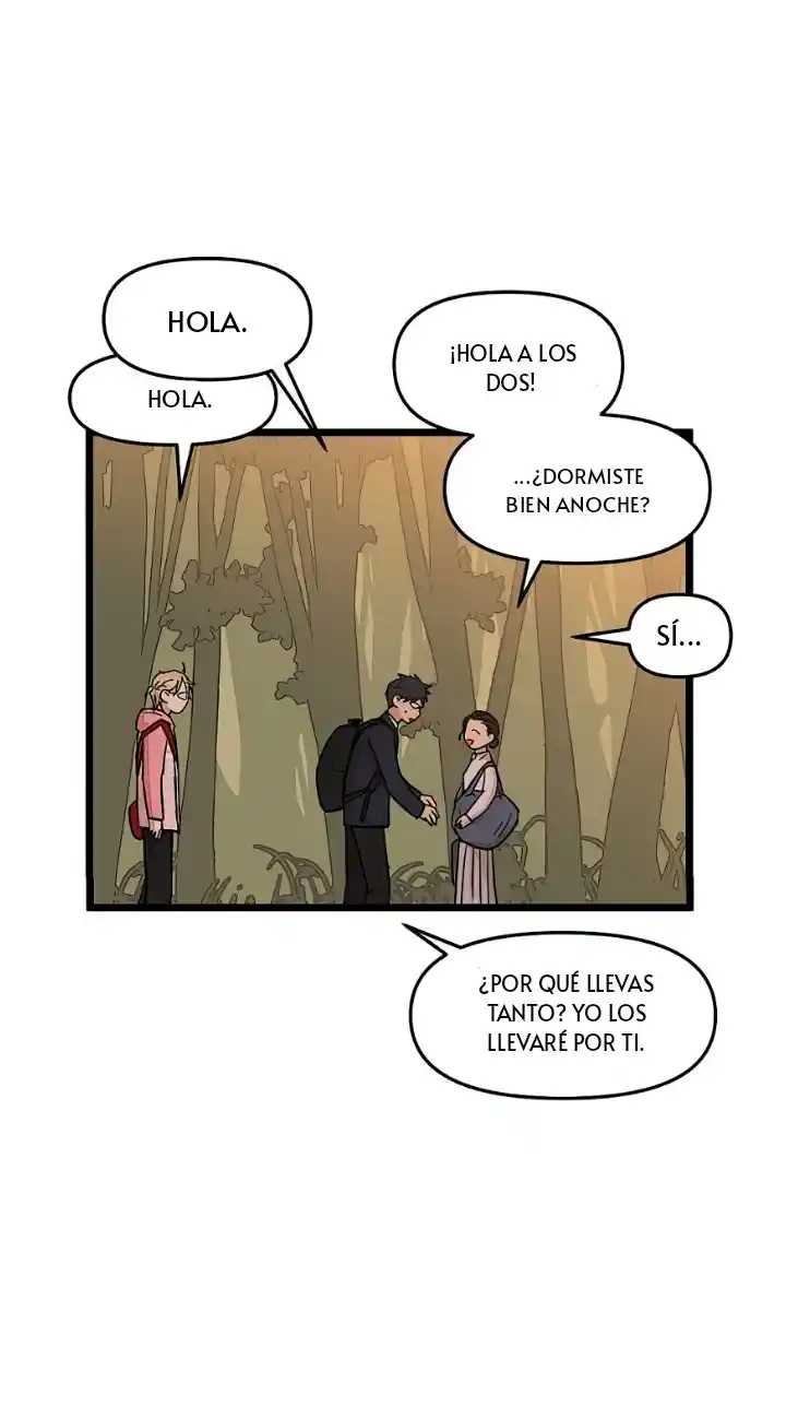 Homeless - Capítulo 39 - Página 7 - LectorTMOo