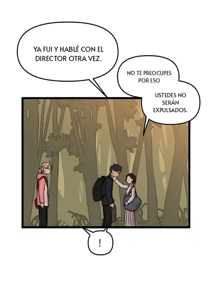 Homeless - Capítulo 39 - Página 12 - LectorTMOo