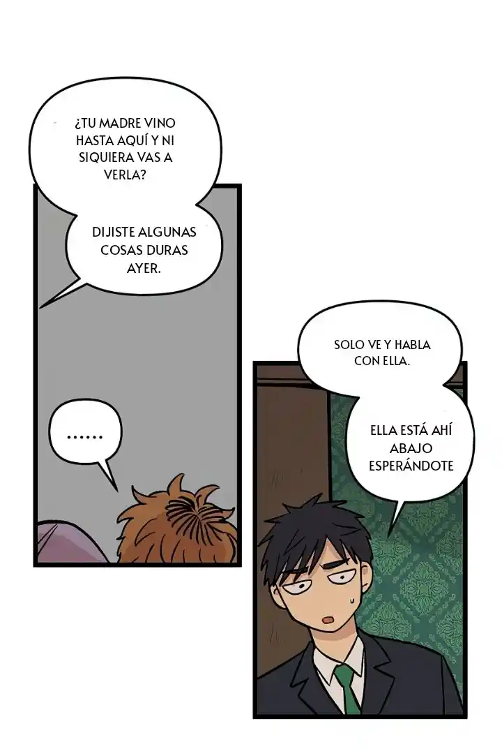 Homeless - Capítulo 39 - Página 17 - LectorTMOo