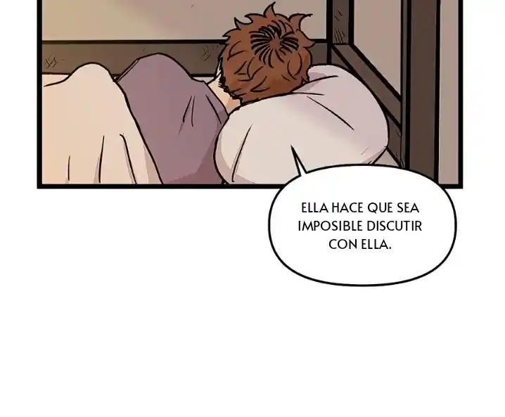 Homeless - Capítulo 39 - Página 19 - LectorTMOo