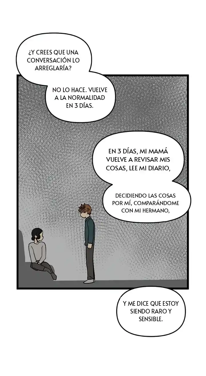 Homeless - Capítulo 39 - Página 20 - LectorTMOo