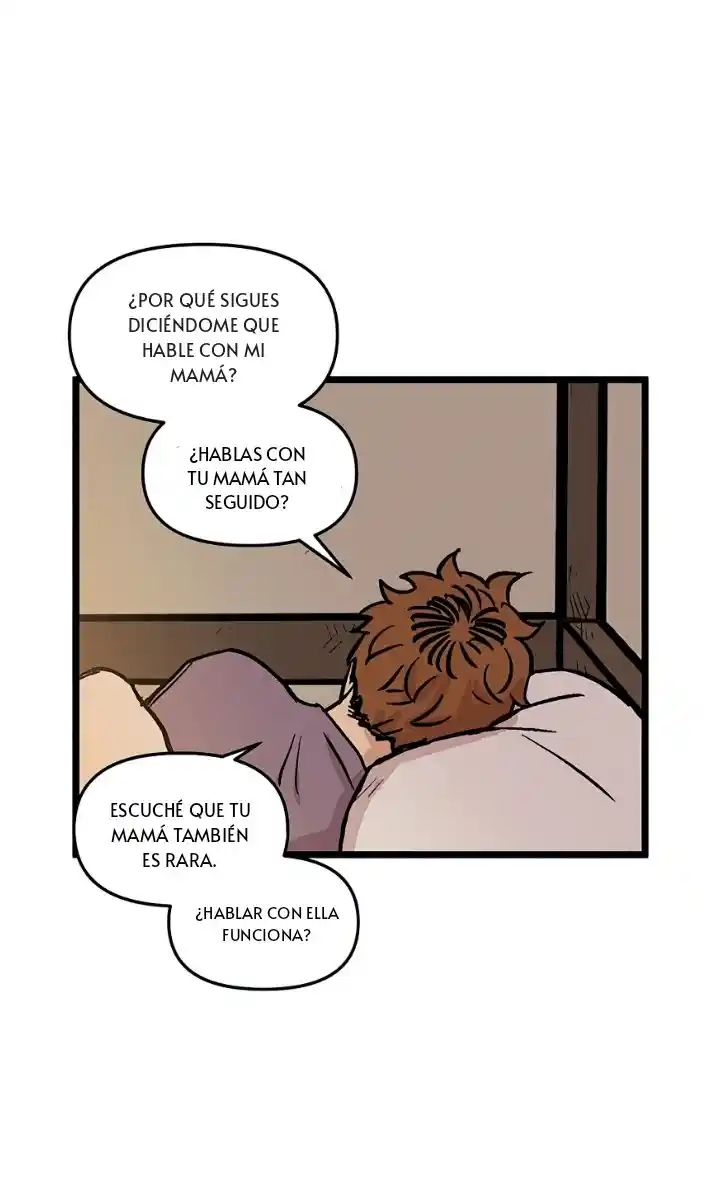 Homeless - Capítulo 39 - Página 22 - LectorTMOo