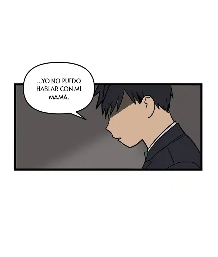 Homeless - Capítulo 39 - Página 23 - LectorTMOo