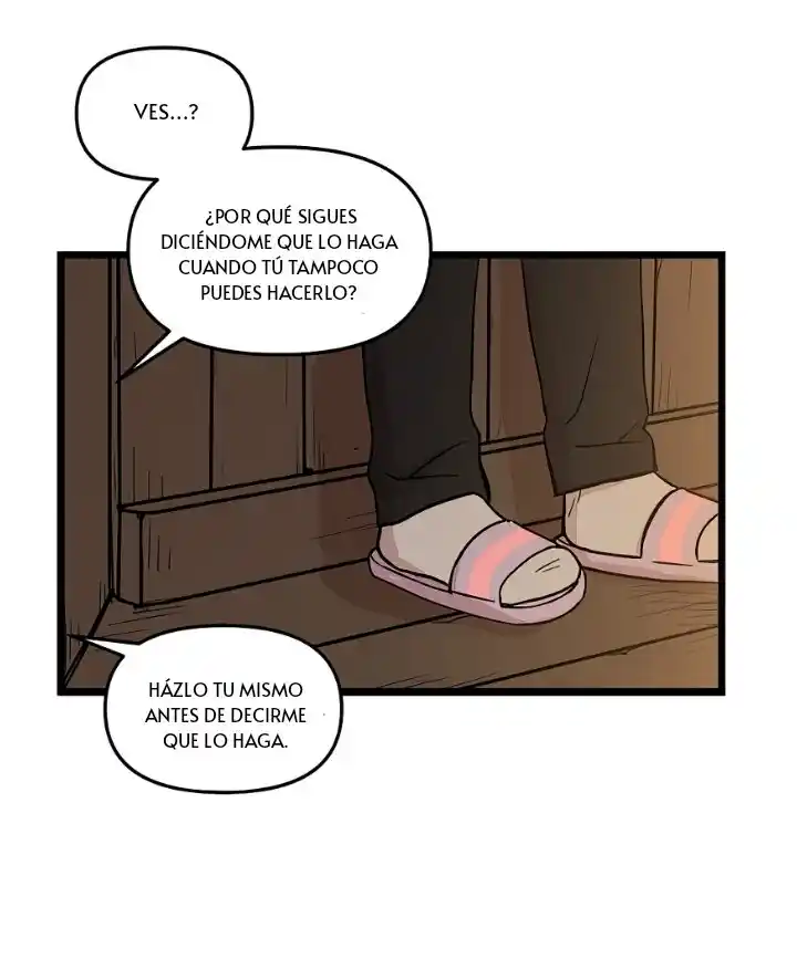 Homeless - Capítulo 39 - Página 24 - LectorTMOo