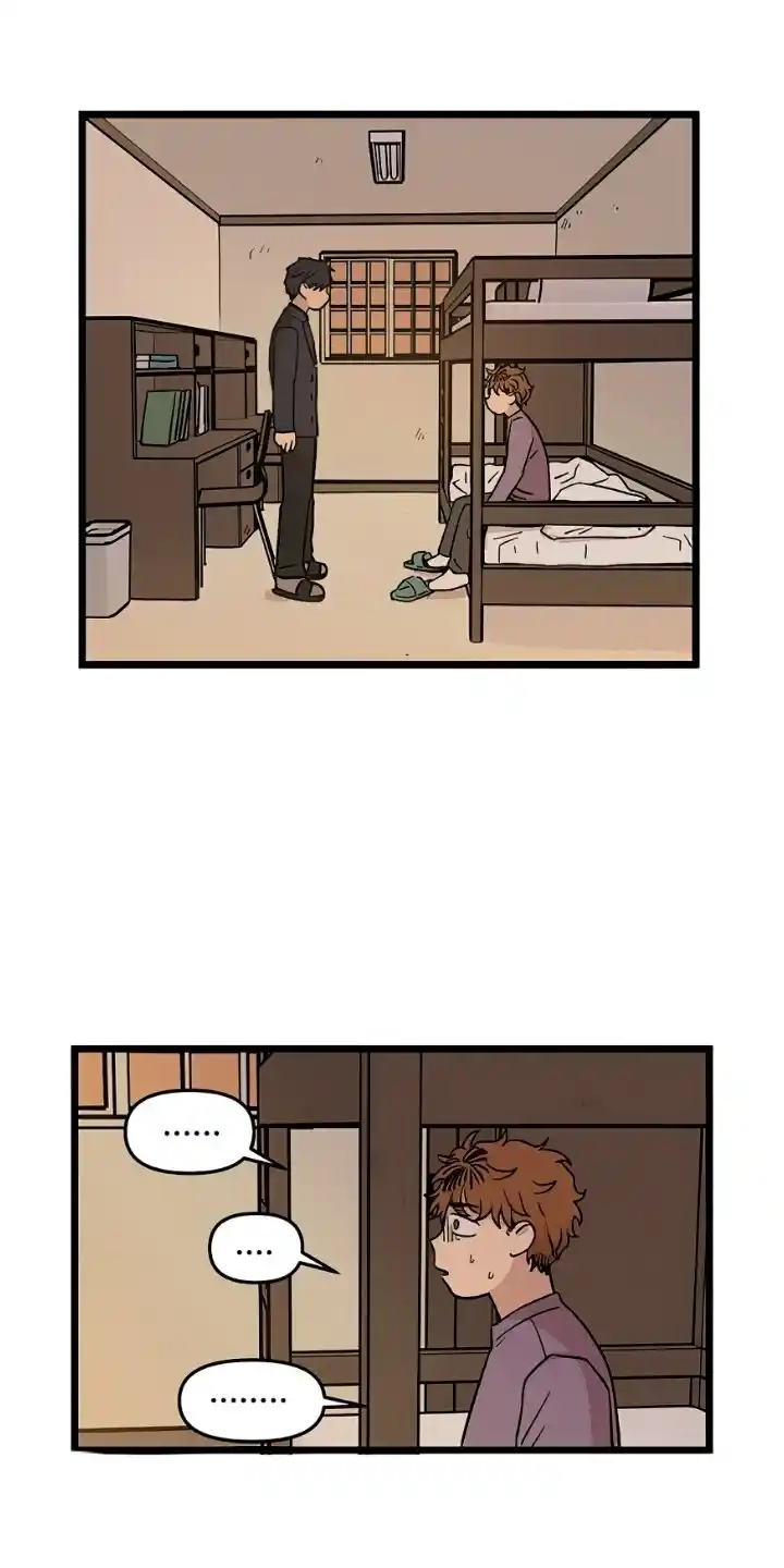 Homeless - Capítulo 39 - Página 27 - LectorTMOo