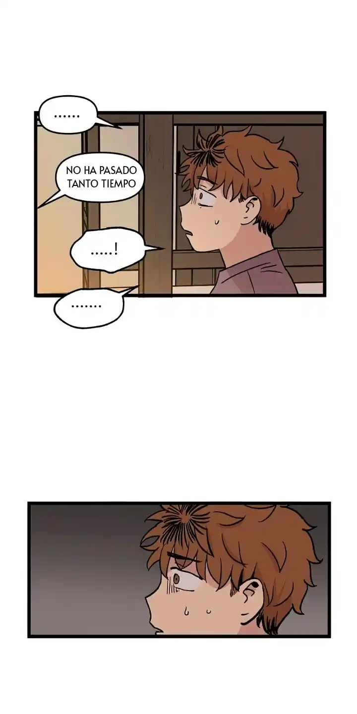Homeless - Capítulo 39 - Página 28 - LectorTMOo
