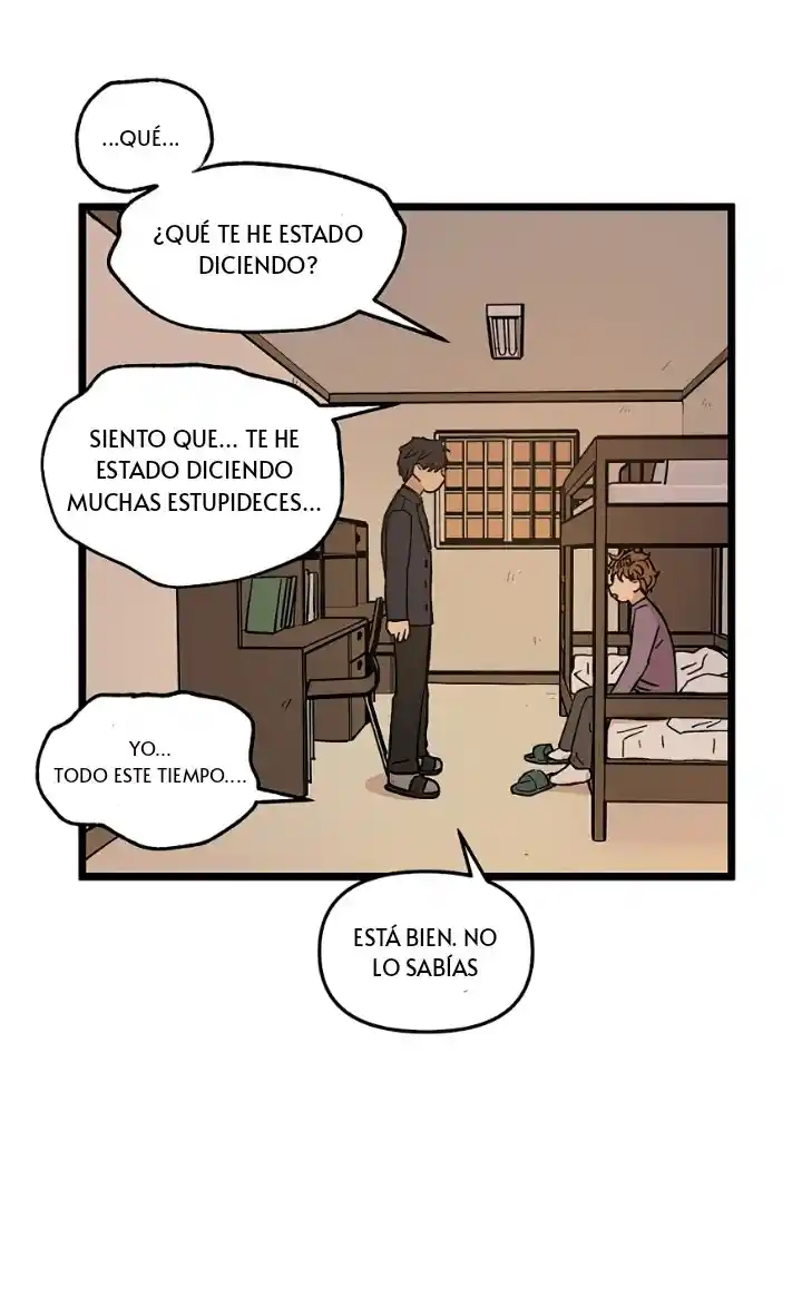 Homeless - Capítulo 39 - Página 29 - LectorTMOo