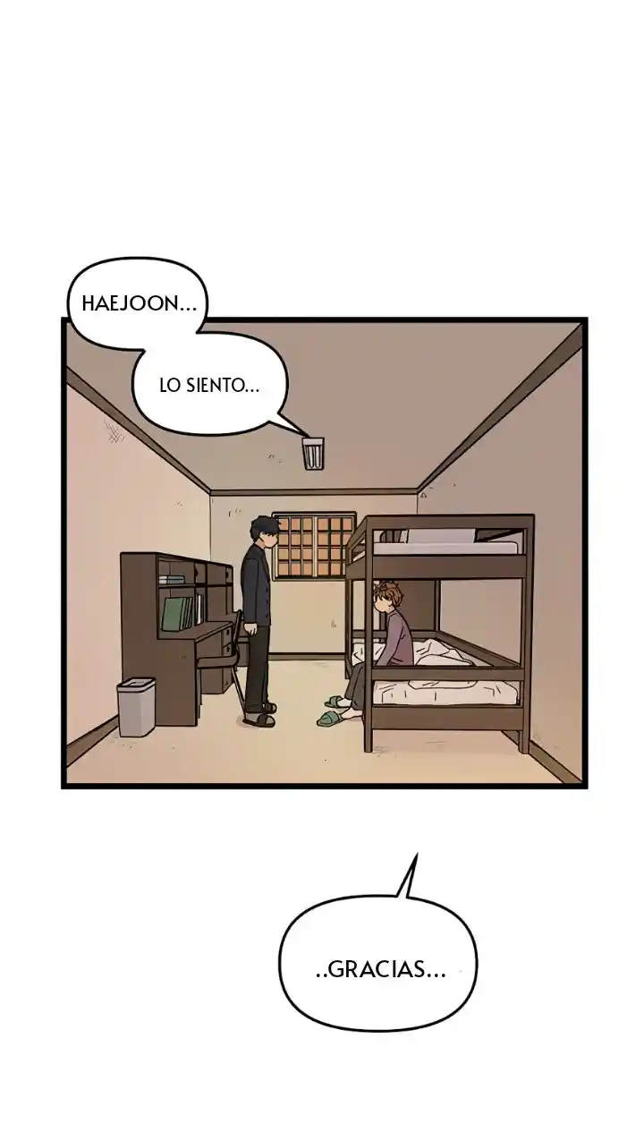 Homeless - Capítulo 39 - Página 33 - LectorTMOo