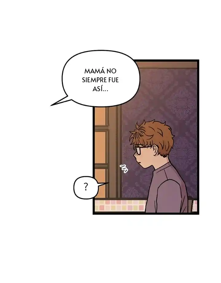 Homeless - Capítulo 39 - Página 40 - LectorTMOo