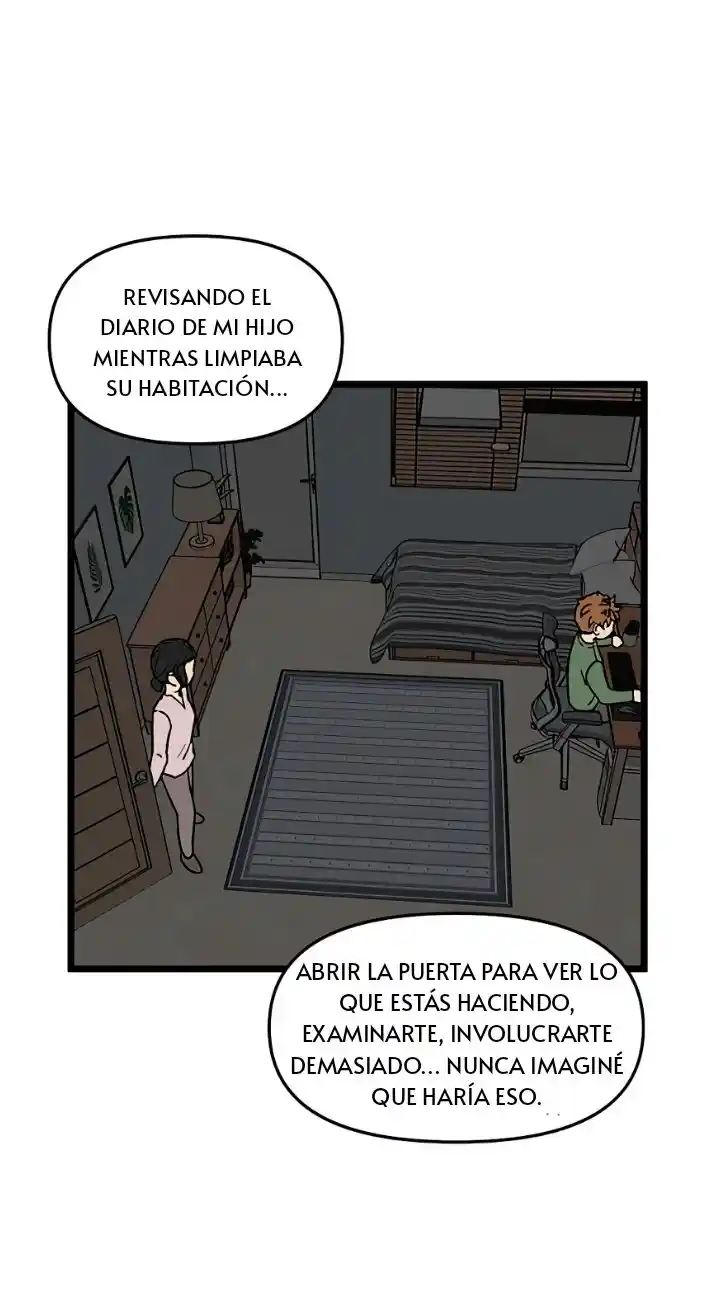Homeless - Capítulo 39 - Página 42 - LectorTMOo