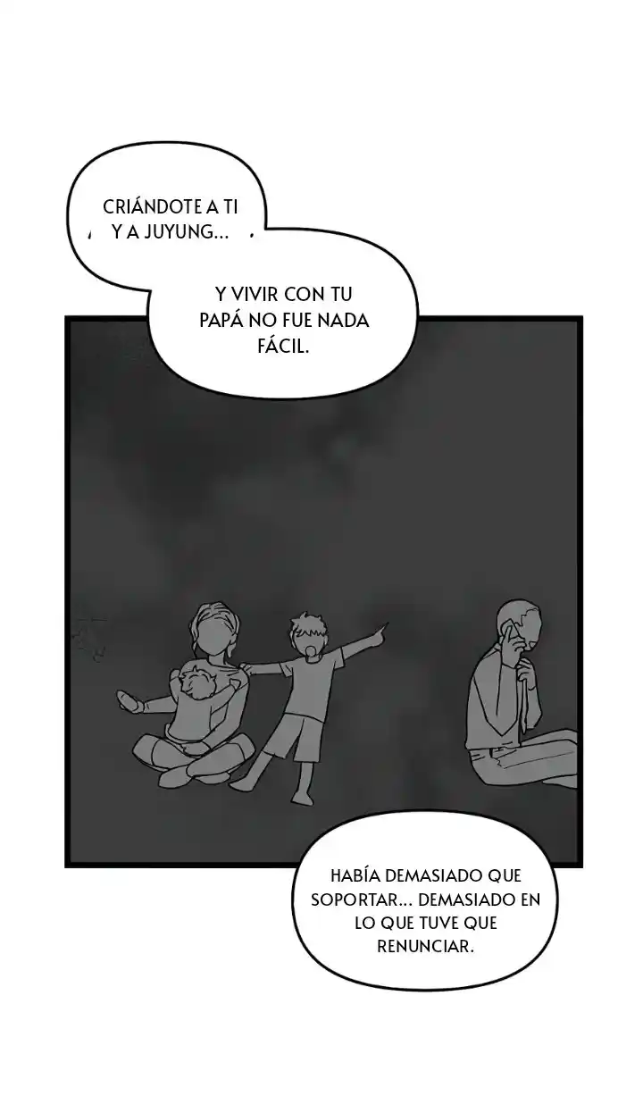 Homeless - Capítulo 39 - Página 46 - LectorTMOo